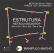 BACKDROP ESTRUTURA