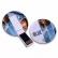 PENCARD - 8GB - REDONDO