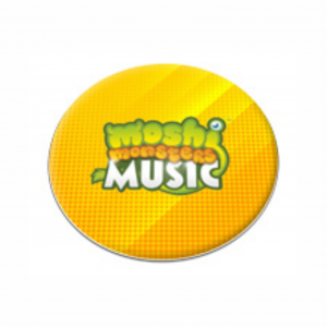 MOUSEPAD - REDONDO NEOPRENE 18 X 18cm 4x0   