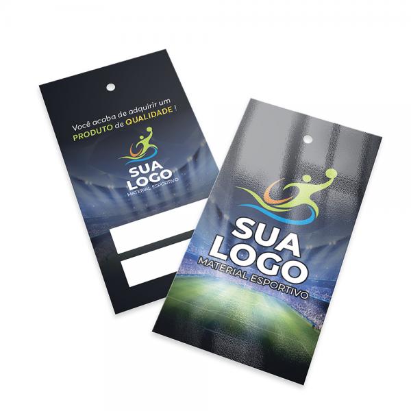 TAG - 250G - VTF - FRENTE E VERSO